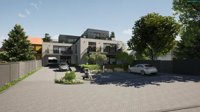 Wohnhaus