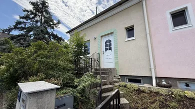 Haus Vorne