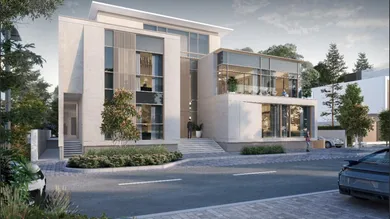 6 bedroom villa 1