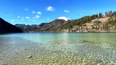Naturjuwel Erlaufsee