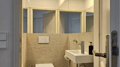 Gäste WC