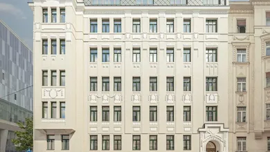 ANDEA - Parkside Residences