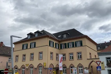 Liegenschaft