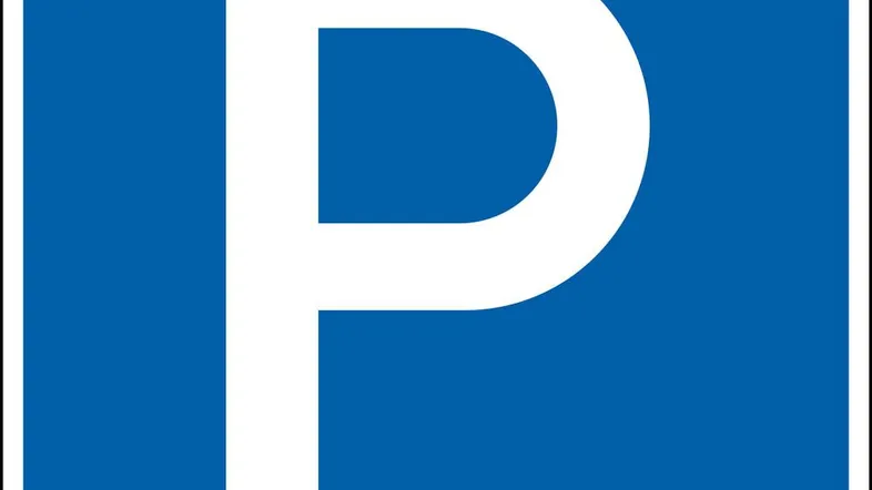 Parkplatz