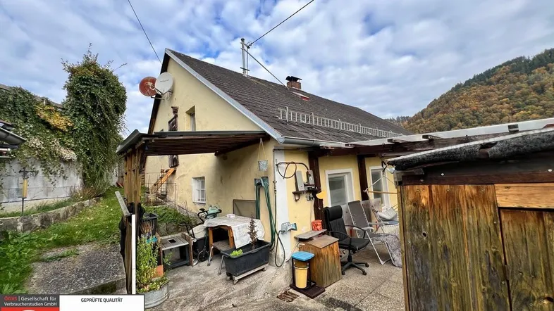Außenansicht