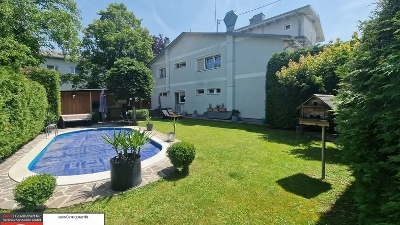 Außenansicht
