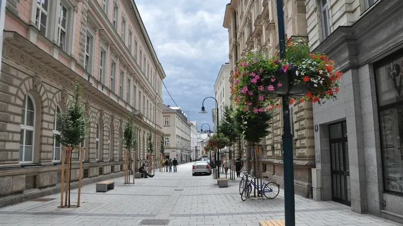 Linz