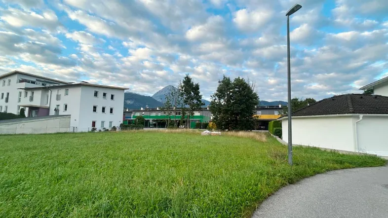 Ansicht