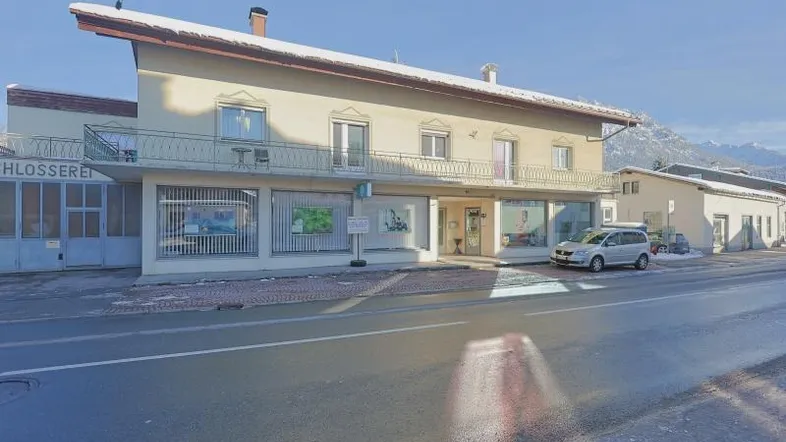 Investoren aufgepasst! Geschäfts- und Wohnhaus mit Potential