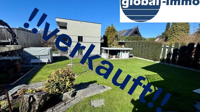verkauft