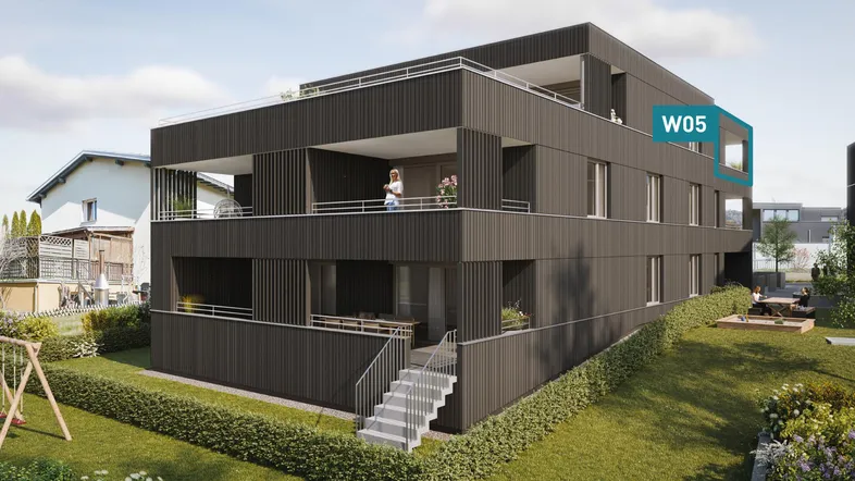W05 Dachgeschoss