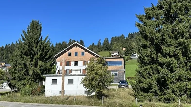Ansicht