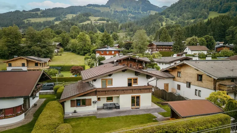 Aussenansicht Hornblick 2