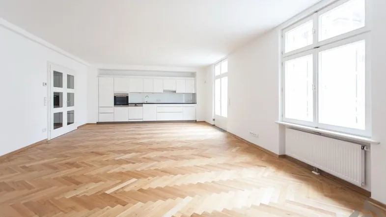 Wohnraum