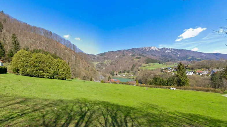 Reichraming Ennsblick