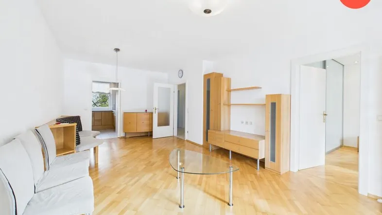 Wohn- und Esszimmer