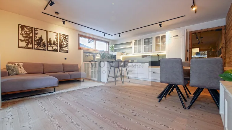 Exklusive 3-Zimmer Wohnung in TOP-Lage