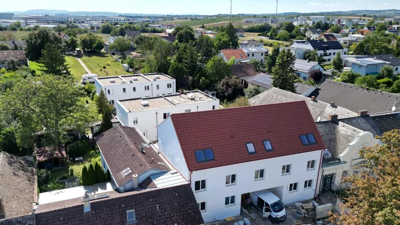 Frontansicht