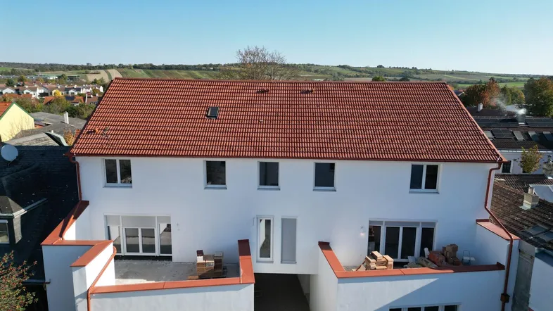 Wohnung Top 4 Terrasse