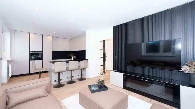 Moderne 2-Zimmer Eigentumswohnung in Graz - zentrale Lage mit optimaler öffentlicher Verkehrsanbindung