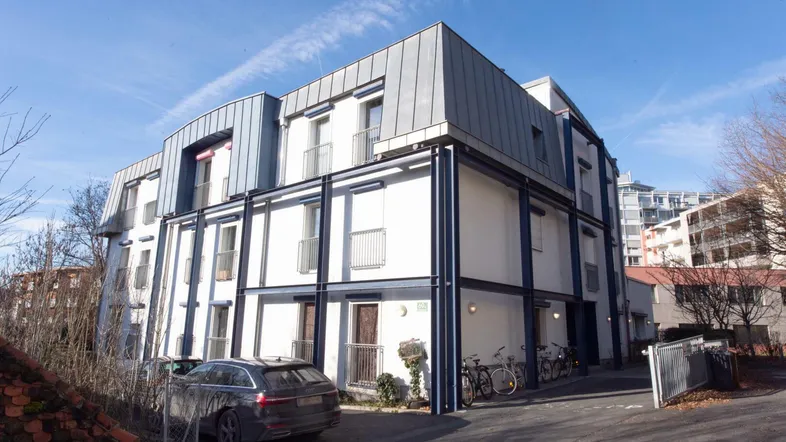 Toplage in Graz Geidorf, 3-Zimmer Eigentumswohnung - unmittelbar in der nähe der KF-Uni Graz!