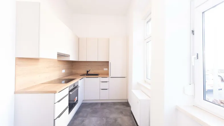 2-Zimmer-Wohnung mit 68 m² Eigengarten in Graz-Eggenberg – Frisch renoviert &amp; sofort verfügbar
