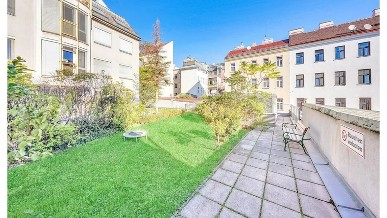 Gemeinschaftsgarten
