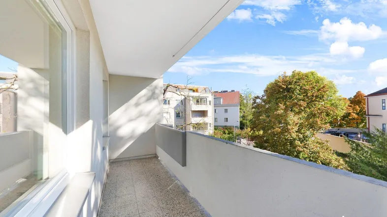 Loggia