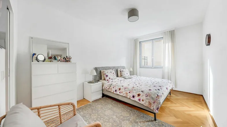 Elternschlafzimmer