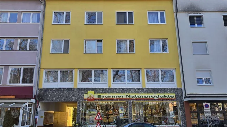 Foto Haus Schillerstraße 8 - Expose