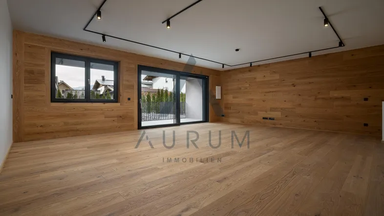 Neubauwohnungen in Zentrumslage