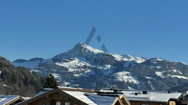 Wohnung in zentraler Lage mit Westbalkon