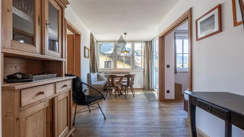 Gemütliches Apartment in zentraler Lage - Kitzbühel