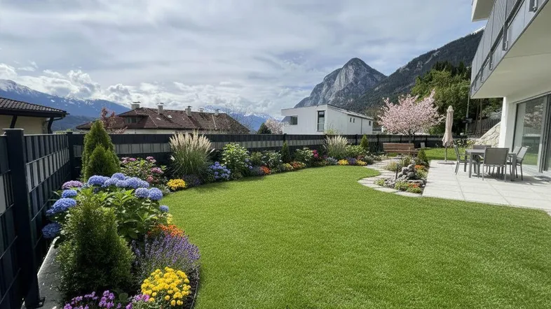 Garten