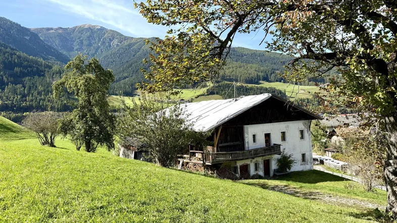 Außenansicht