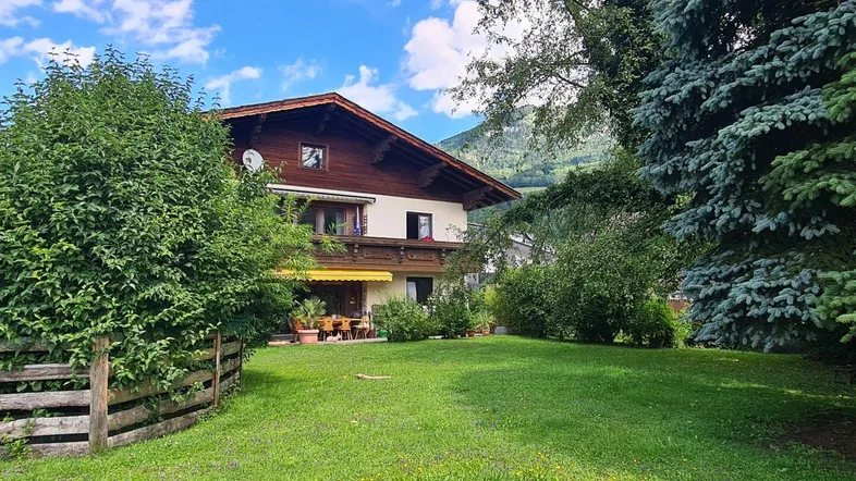 Hausverkauf