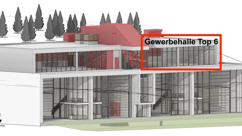 Top 6 Gewerbehalle Marbling Thiersee