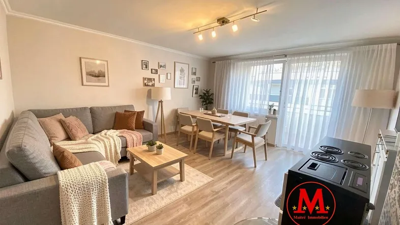 M-Wohnzimmer