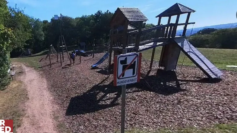 Erholung für Jung und Alt - ganz nah
