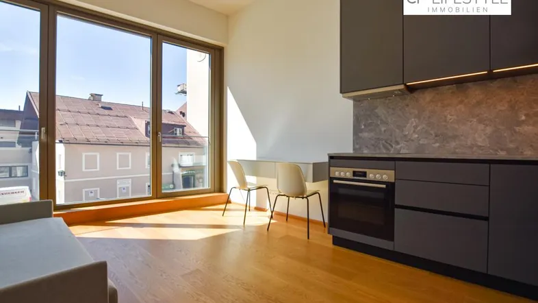 Wohnraum