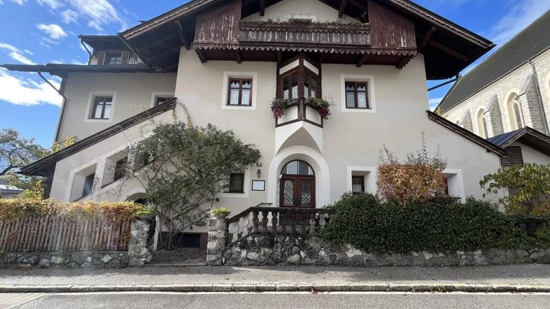 Aussen