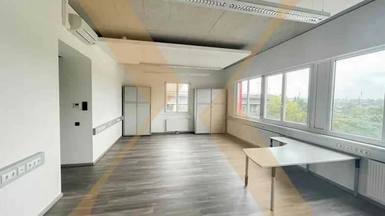 Bürofläche I