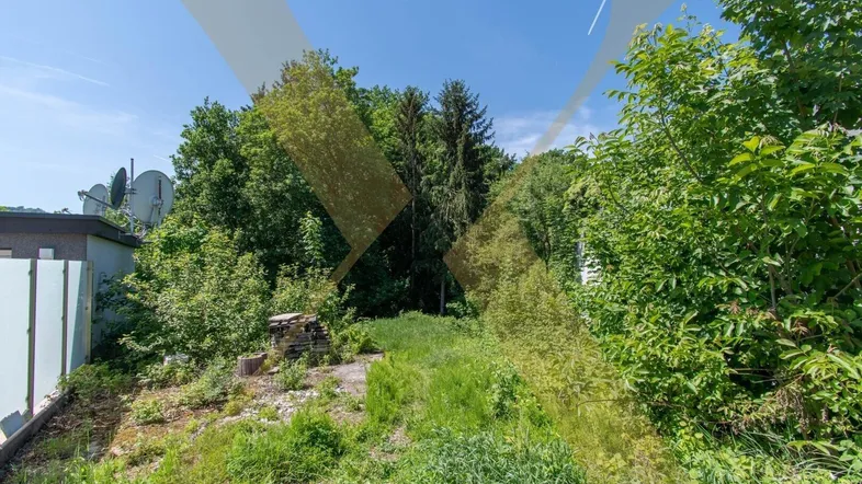 Grundstück samt Projektstudie in Puchenau zu verkaufen!