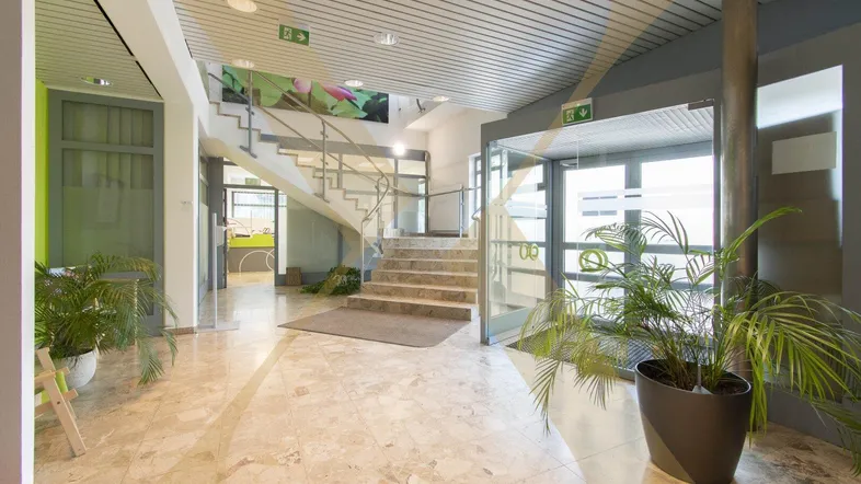 Foyer