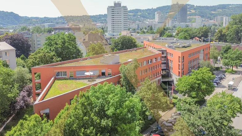 Außenansicht I