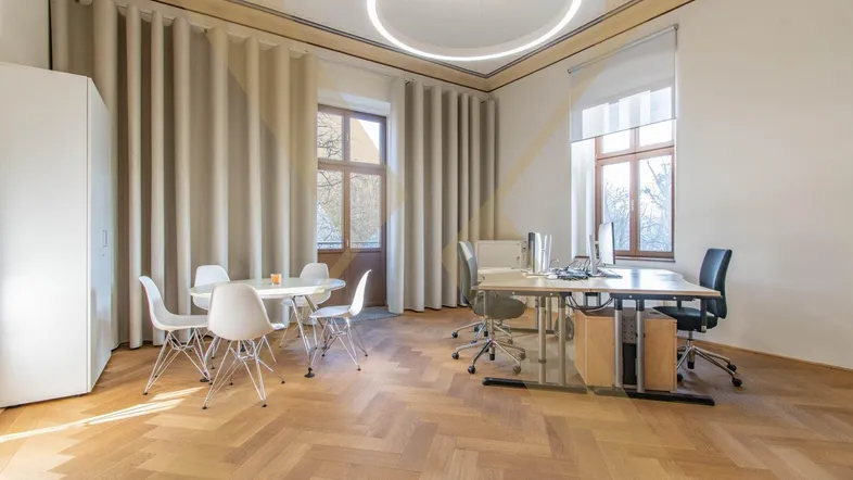 Büro