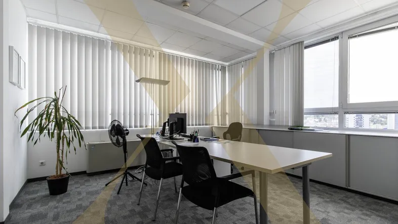 Büro I