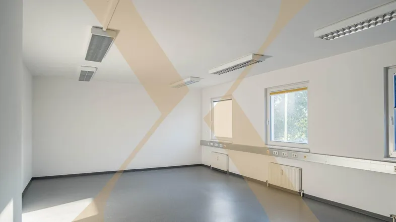 Büro I