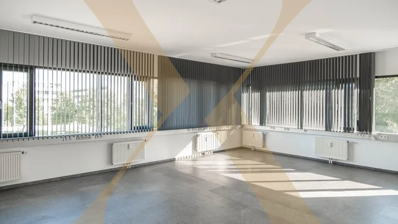 Büro I