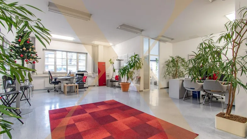 Büro
